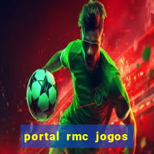 portal rmc jogos ao vivo